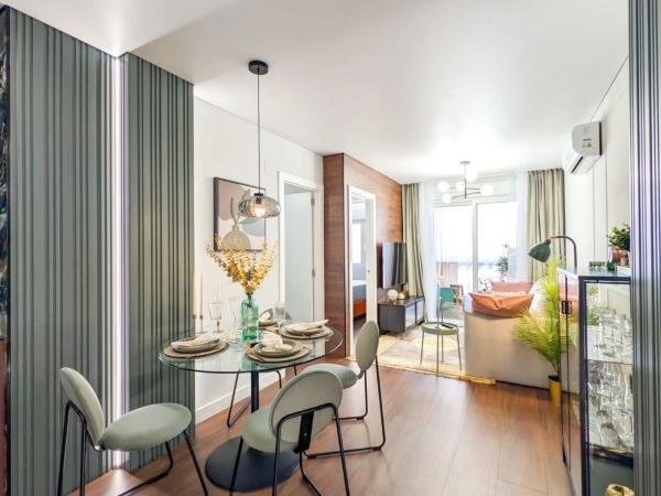 Piso en calle Bilbao