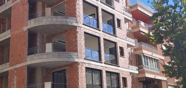 Piso en Barrio Centro - Muelle Pesquero