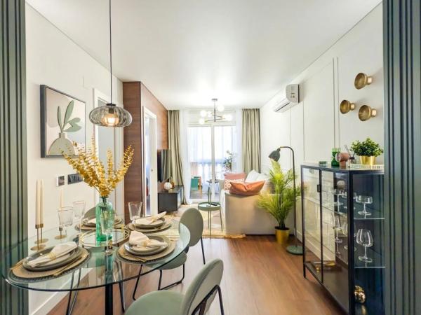 Piso en calle Bilbao