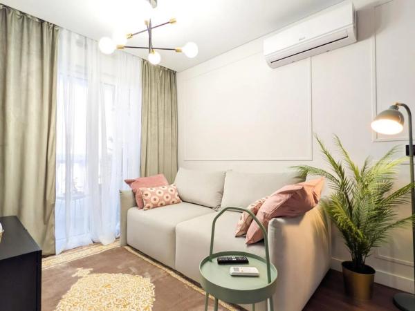 Piso en calle Bilbao