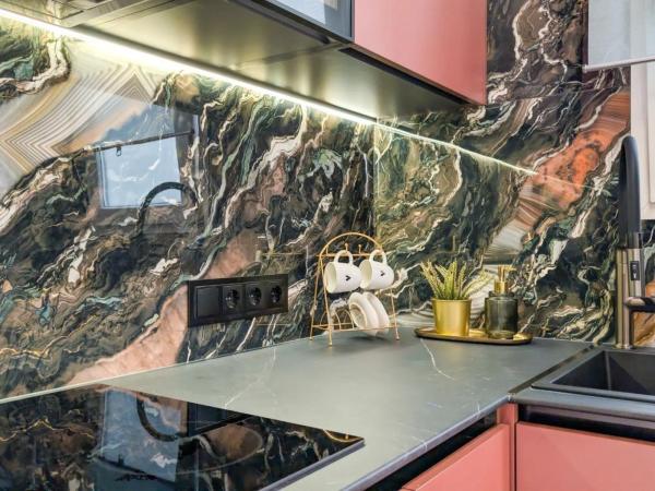 Piso en calle Bilbao