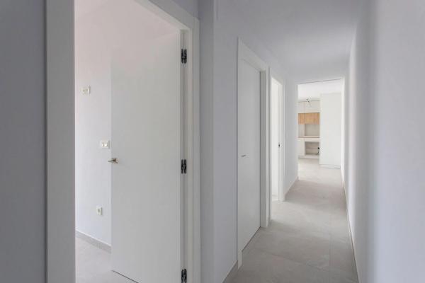 Piso en Barrio Centro - Muelle Pesquero