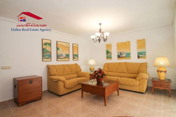 Piso en paseo Vistalegre