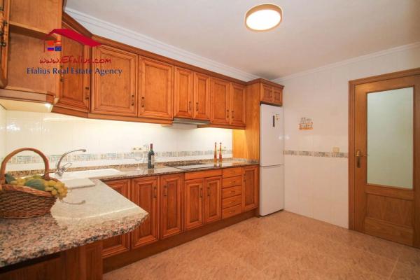 Piso en paseo Vistalegre