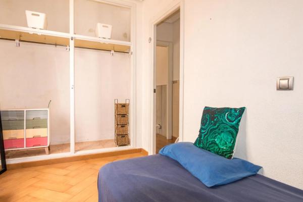 Casa independiente en calle José Martínez Ruiz Azorín, 70