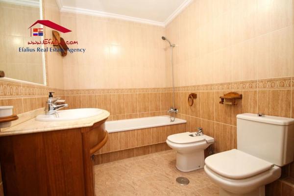 Piso en paseo Vistalegre