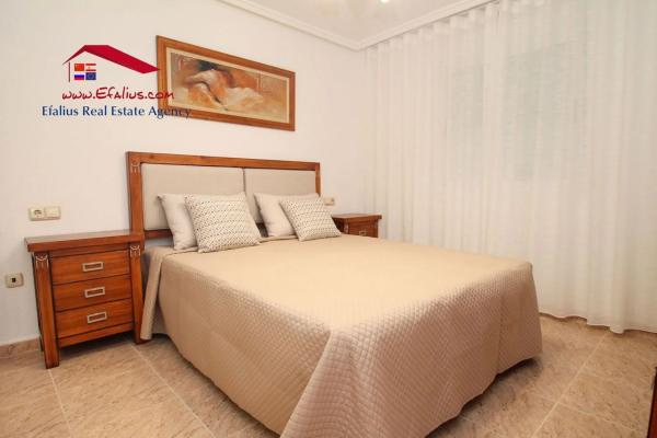 Piso en paseo Vistalegre