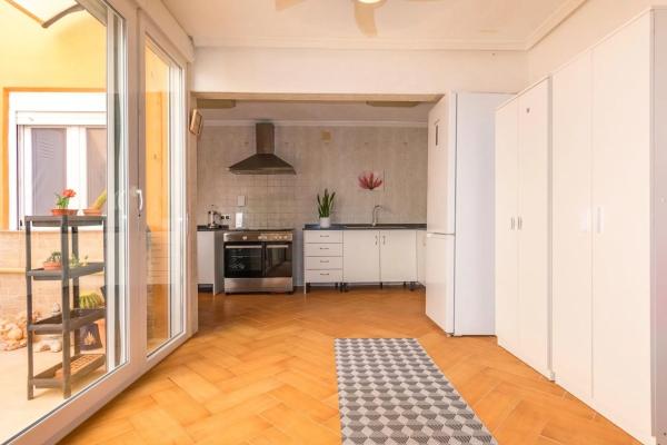 Casa independiente en calle José Martínez Ruiz Azorín, 70