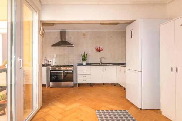 Casa independiente en calle José Martínez Ruiz Azorín, 70