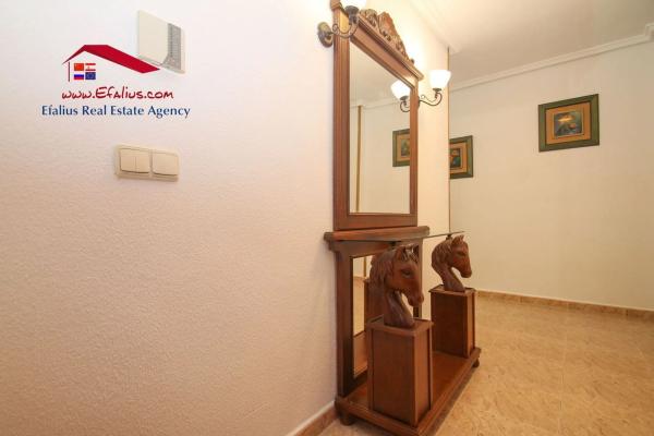 Piso en paseo Vistalegre