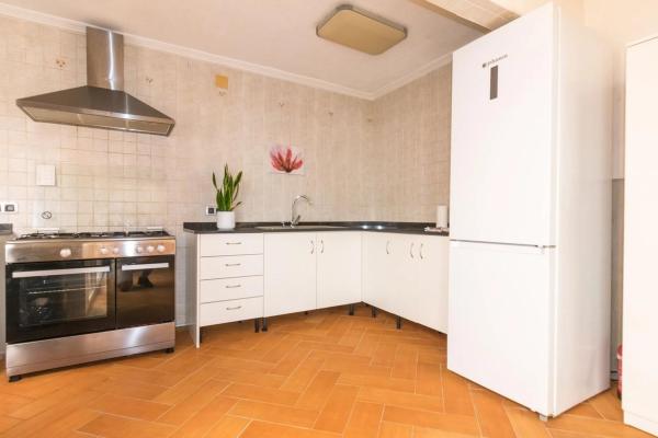 Casa independiente en calle José Martínez Ruiz Azorín, 70