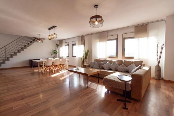 Ático en Barrio Puerto Deportivo