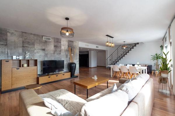 Ático en Barrio Puerto Deportivo