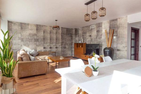 Ático en Barrio Puerto Deportivo