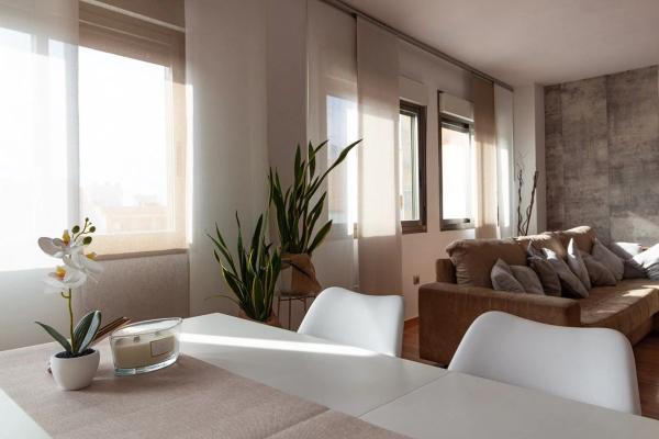 Ático en Barrio Puerto Deportivo