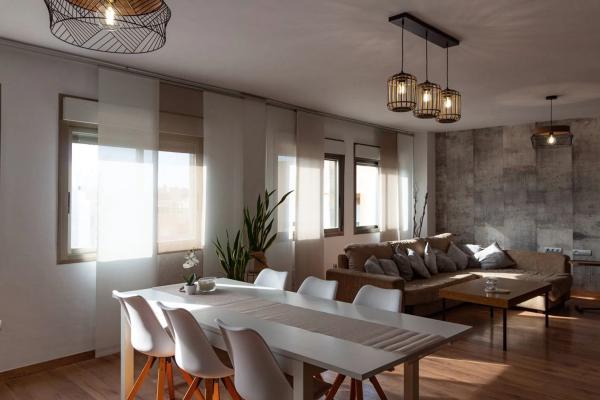 Ático en Barrio Puerto Deportivo