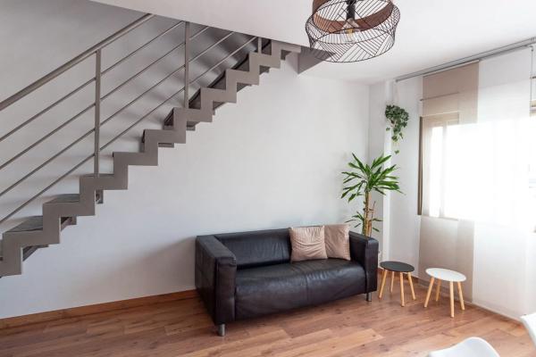 Ático en Barrio Puerto Deportivo