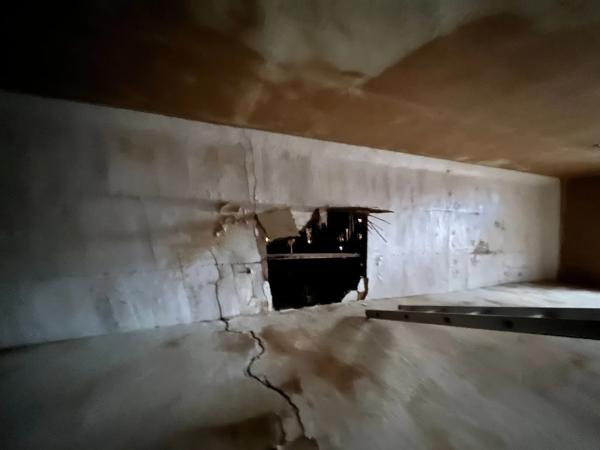 Chalet adosado en CL Huerto