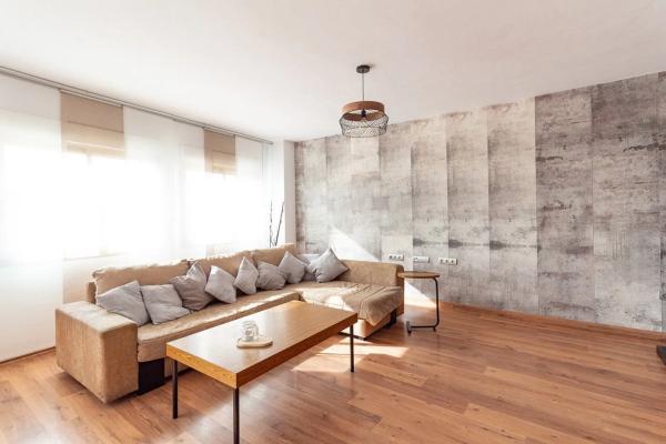 Ático en Barrio Puerto Deportivo