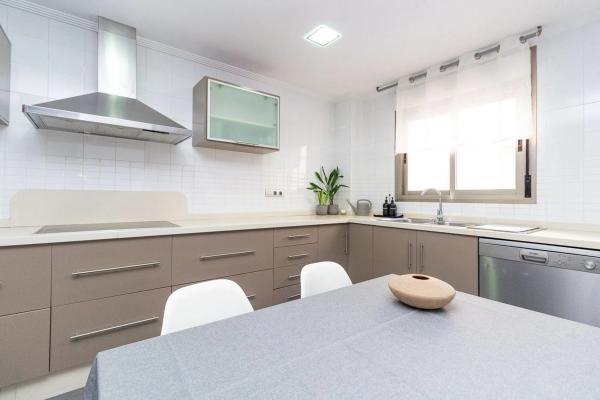 Ático en Barrio Puerto Deportivo