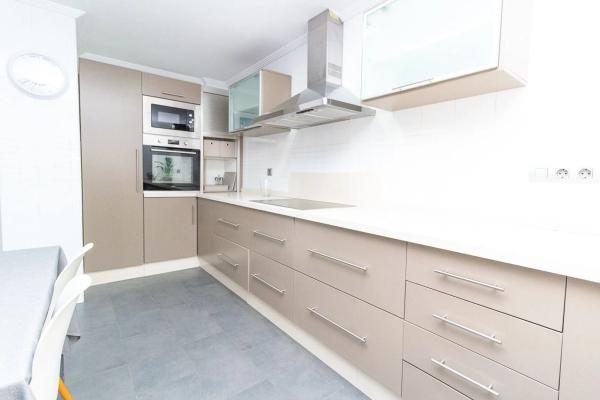 Ático en Barrio Puerto Deportivo