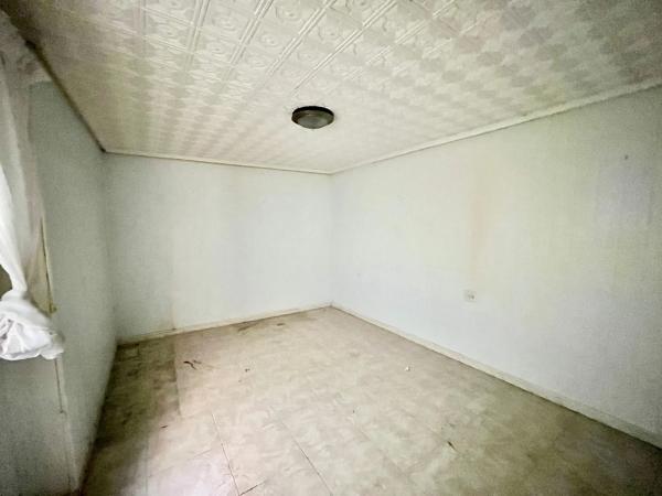 Chalet adosado en CL Huerto