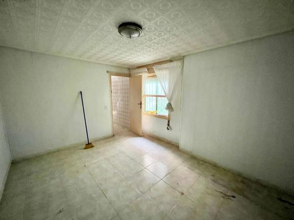 Chalet adosado en CL Huerto