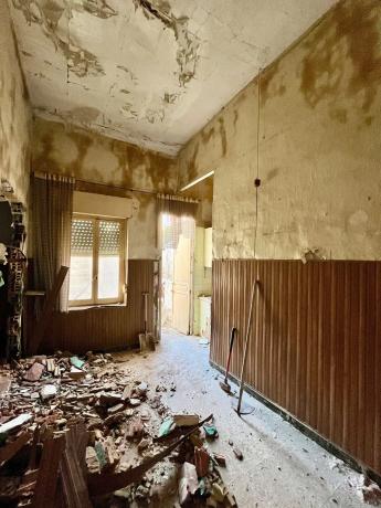 Chalet adosado en CL Huerto