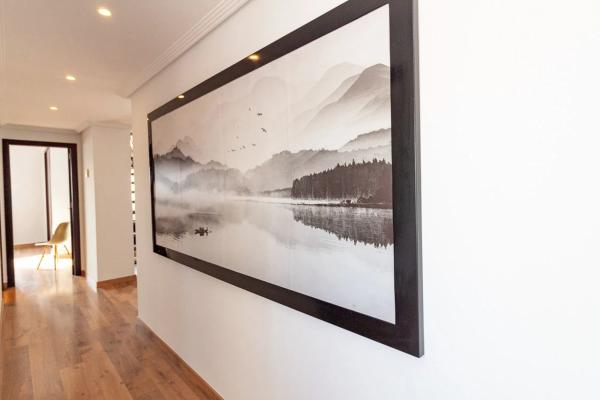 Ático en Barrio Puerto Deportivo