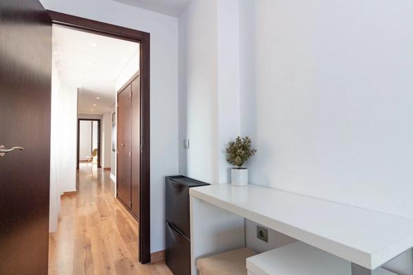 Ático en Barrio Puerto Deportivo