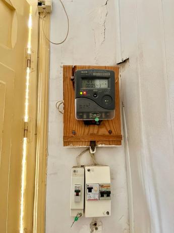 Chalet adosado en CL Huerto