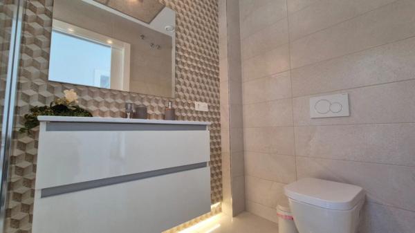 Chalet en Barrio El Molino