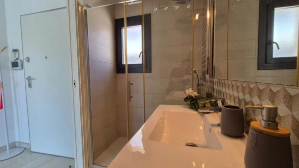 Chalet en Barrio El Molino