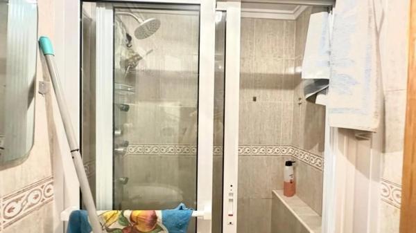 Piso en calle San Policarpo