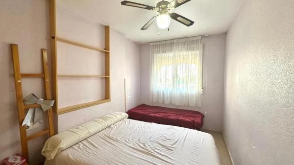 Piso en calle San Policarpo