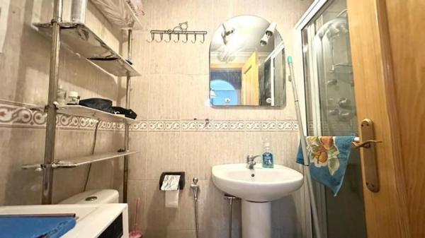 Piso en calle San Policarpo