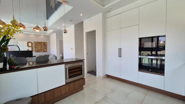 Chalet en Barrio El Molino