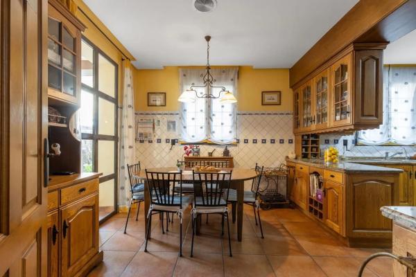 Chalet en Barrio El Molino