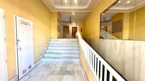 Piso en calle San Policarpo