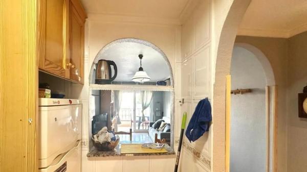 Piso en calle San Policarpo