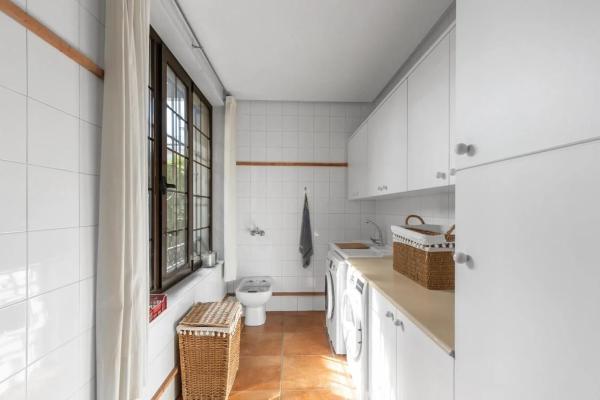 Chalet en Barrio El Molino