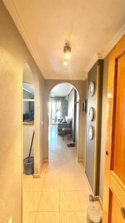 Piso en calle San Policarpo