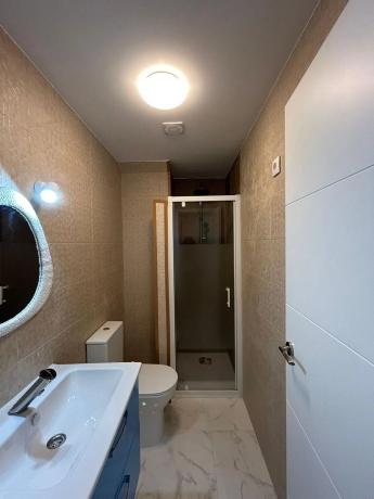 Piso en Barrio Centro - Muelle Pesquero