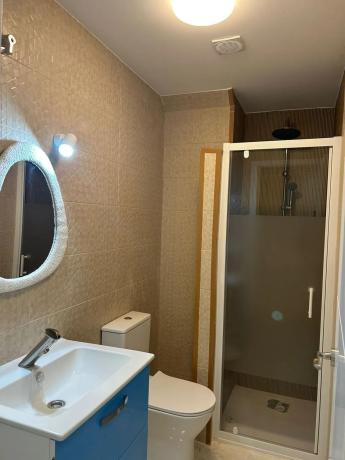 Piso en Barrio Centro - Muelle Pesquero