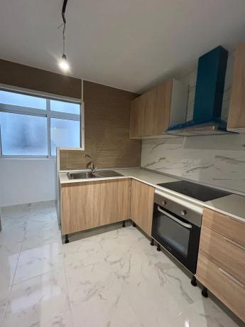 Piso en Barrio Centro - Muelle Pesquero