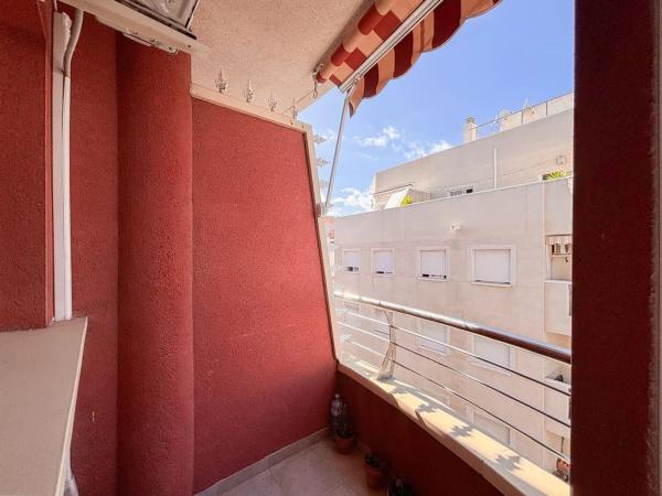 Piso en rambla Juan Mateo García