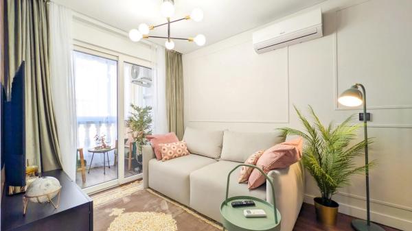 Piso en calle Bilbao