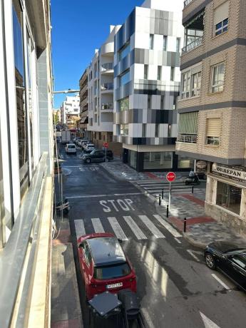 Piso en Barrio Centro - Muelle Pesquero