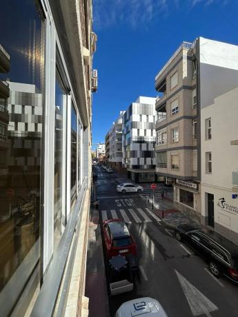 Piso en Barrio Centro - Muelle Pesquero