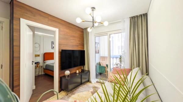 Piso en calle Bilbao